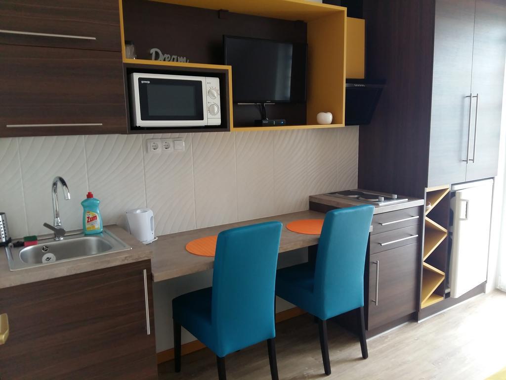 Katalin Boutique & Wellness Apartmanok Hajduszoboszlo Exterior photo