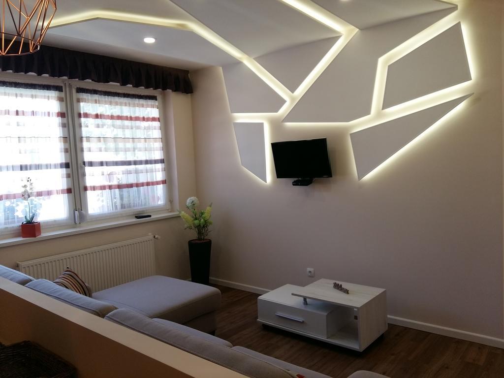 Katalin Boutique & Wellness Apartmanok Hajduszoboszlo Exterior photo
