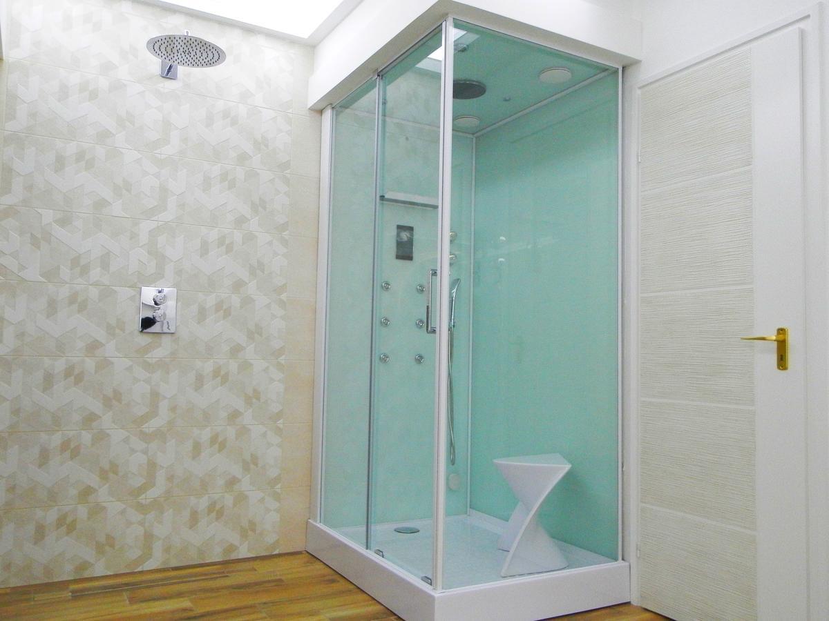 Katalin Boutique & Wellness Apartmanok Hajduszoboszlo Exterior photo