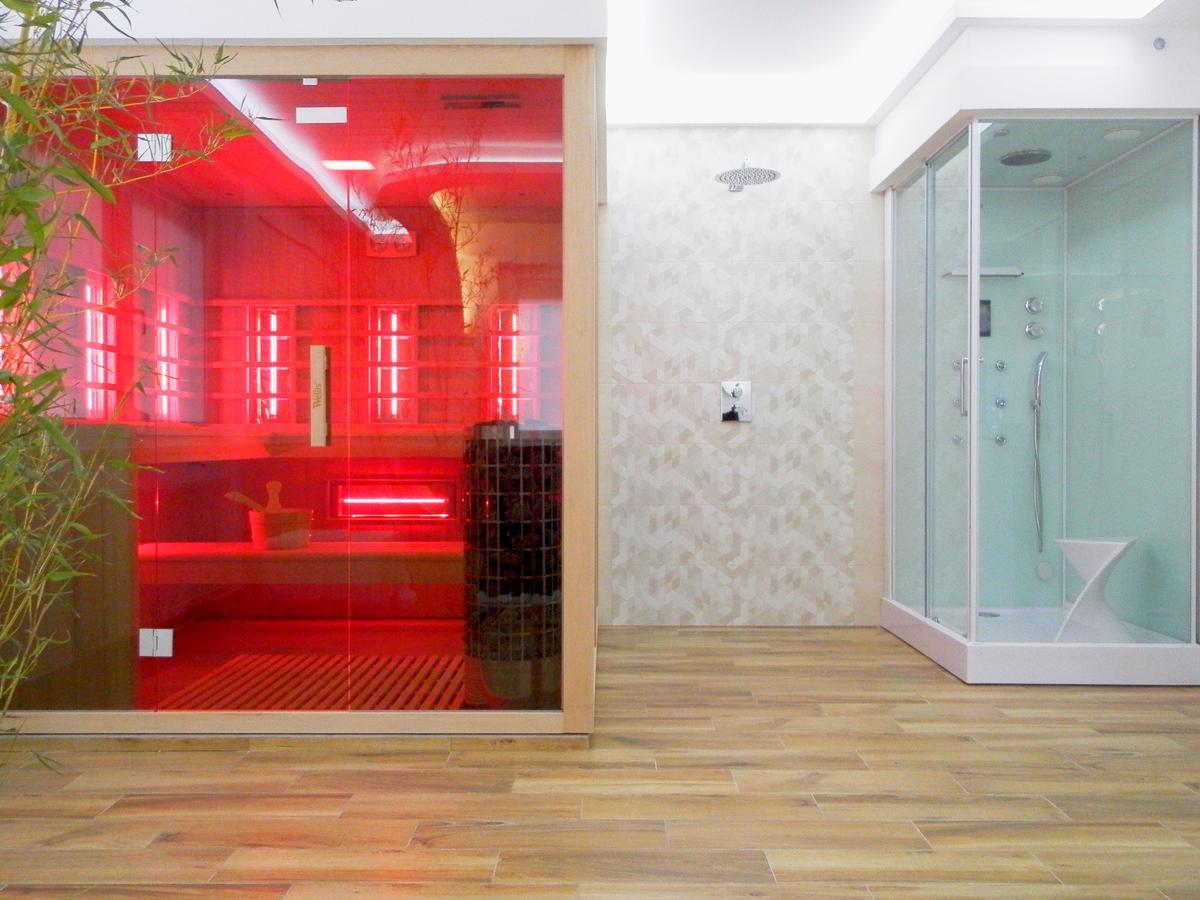 Katalin Boutique & Wellness Apartmanok Hajduszoboszlo Exterior photo