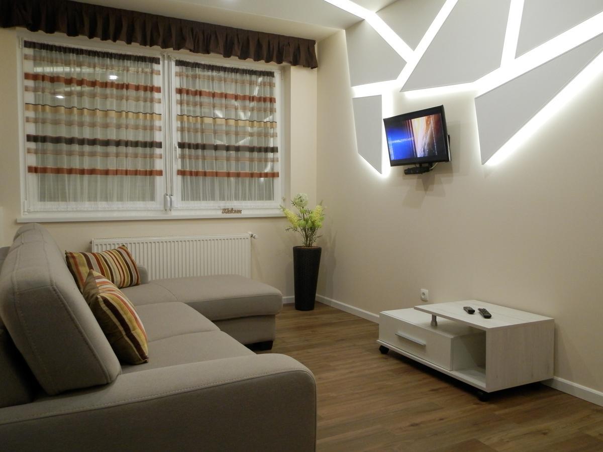 Katalin Boutique & Wellness Apartmanok Hajduszoboszlo Exterior photo